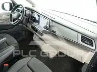 2025 Volkswagen T7 Multivan