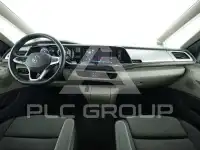2025 Volkswagen T7 Multivan
