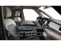 2025 Volkswagen T7 Multivan