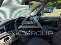2025 Volkswagen T7 Multivan