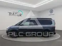 2025 Volkswagen T7 Multivan