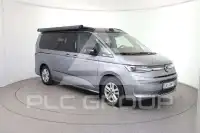 2025 Volkswagen T7 Multivan