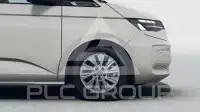 2026 Volkswagen T7 Multivan
