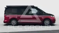 2025 Volkswagen T7 Multivan
