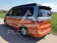 2025 Volkswagen T7 Multivan
