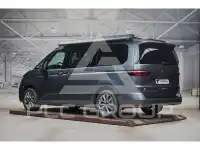 2025 Volkswagen T7 Multivan