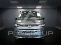 2025 Volkswagen T7 Multivan