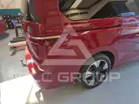 2025 Volkswagen T7 Multivan
