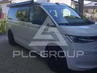 2025 Volkswagen T7 Multivan