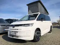 2026 Volkswagen T7 Multivan