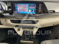 2025 Volkswagen T7 Multivan