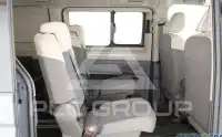 2025 Volkswagen T7 Multivan