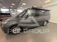 2025 Volkswagen T7 Multivan