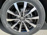 2025 Volkswagen T7 Multivan