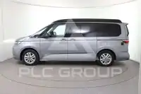 2025 Volkswagen T7 Multivan