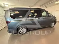 2025 Volkswagen T7 Multivan