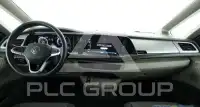 2025 Volkswagen T7 Multivan