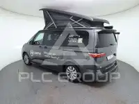 2025 Volkswagen T7 Multivan
