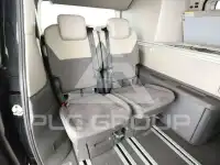 2025 Volkswagen T7 Multivan