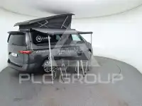 2025 Volkswagen T7 Multivan