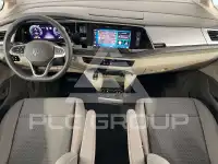 2025 Volkswagen T7 Multivan