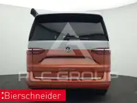 2025 Volkswagen T7 Multivan