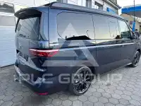 2025 Volkswagen T7 Multivan