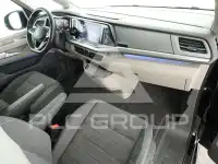 2025 Volkswagen T7 Multivan