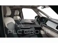 2025 Volkswagen T7 Multivan