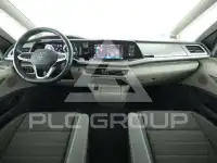 2025 Volkswagen T7 Multivan