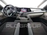 2025 Volkswagen T7 Multivan