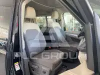 2025 Volkswagen T7 Multivan