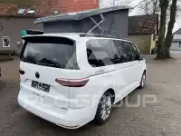 2025 Volkswagen T7 Multivan