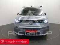 2025 Volkswagen T7 Multivan