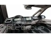 2025 Volkswagen T7 Multivan