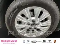 2025 Volkswagen T7 Multivan