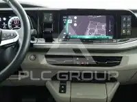 2025 Volkswagen T7 Multivan