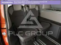 2025 Volkswagen T7 Multivan