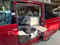 2025 Volkswagen T7 Multivan
