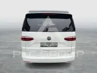 2025 Volkswagen T7 Multivan