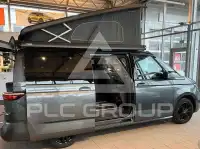 2025 Volkswagen T7 Multivan