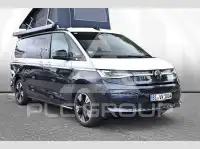 2025 Volkswagen T7 Multivan