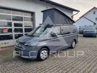 2025 Volkswagen T7 Multivan