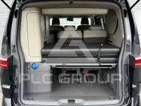 2025 Volkswagen T7 Multivan