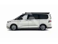 2025 Volkswagen T7 Multivan