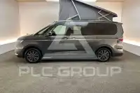 2025 Volkswagen T7 Multivan
