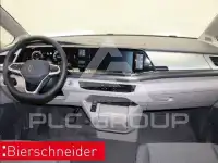 2025 Volkswagen T7 Multivan