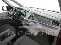 2025 Volkswagen T7 Multivan