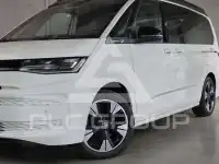 2025 Volkswagen T7 Multivan