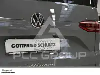 2025 Volkswagen T7 Multivan